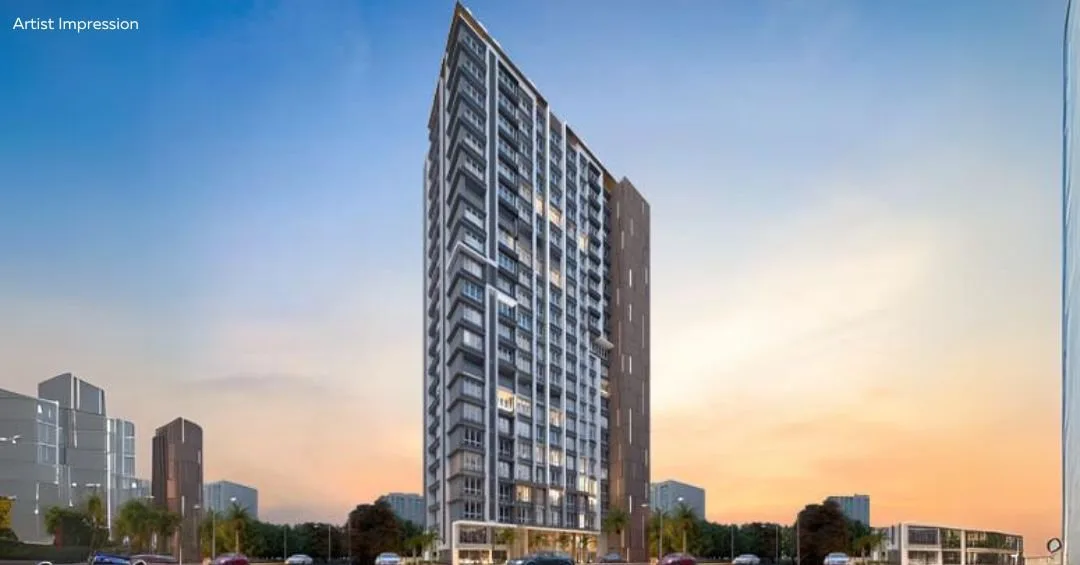 Signature Peridot Andheri