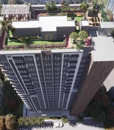 Signature Peridot Andheri