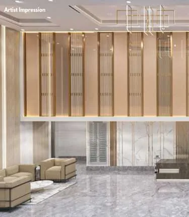 Signature Peridot Andheri