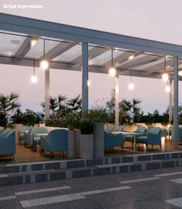 Signature Peridot Andheri