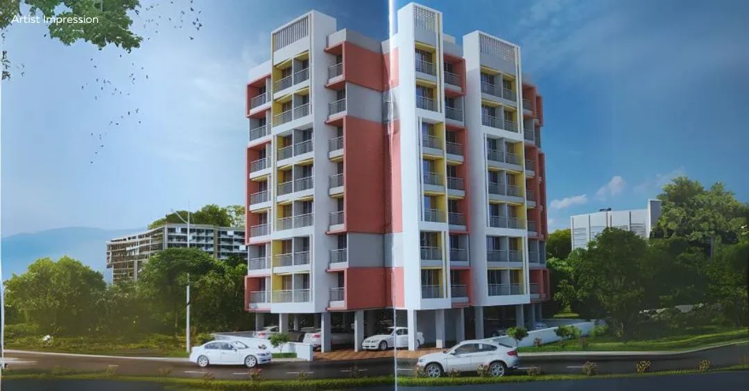 Sohum Heights Dombivli