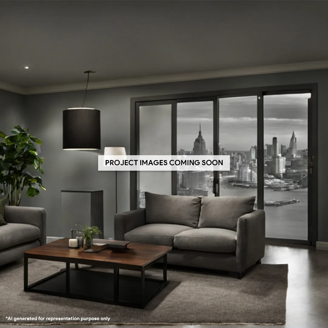 Sohum Heights Dombivli