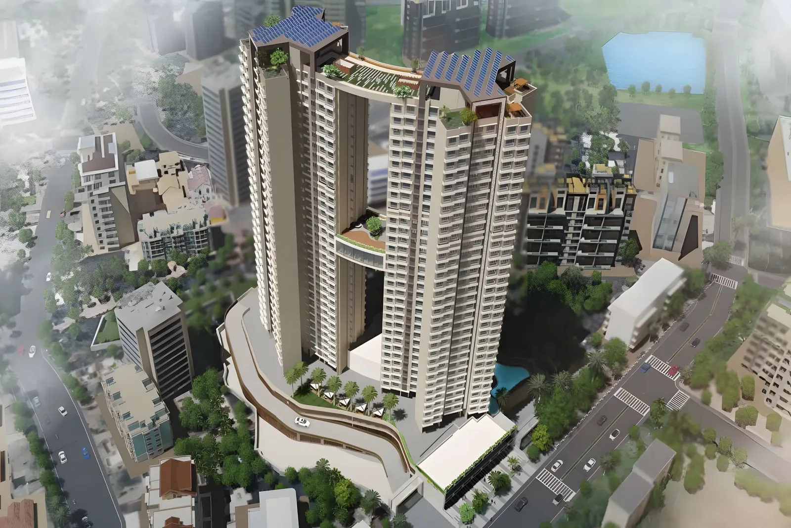Sonam Mira Crest Mira Road