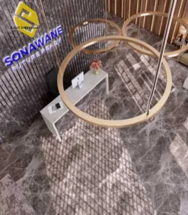 Sonawane Gaondevi Crown Kalyan