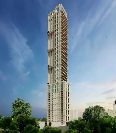 Sugee Sea Krest Worli