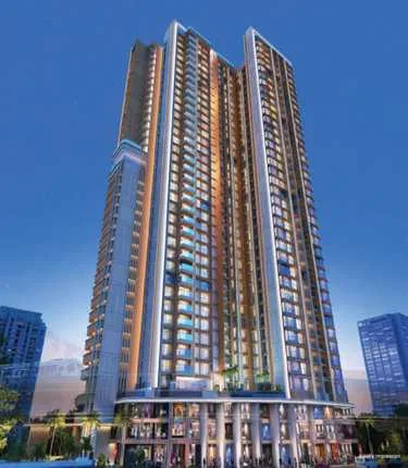 Sunbeam Heights Andheri