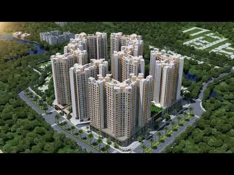Sunteck One World Naigaon