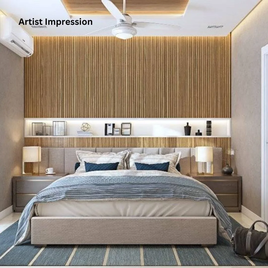 Superb Maximus Residency Panvel