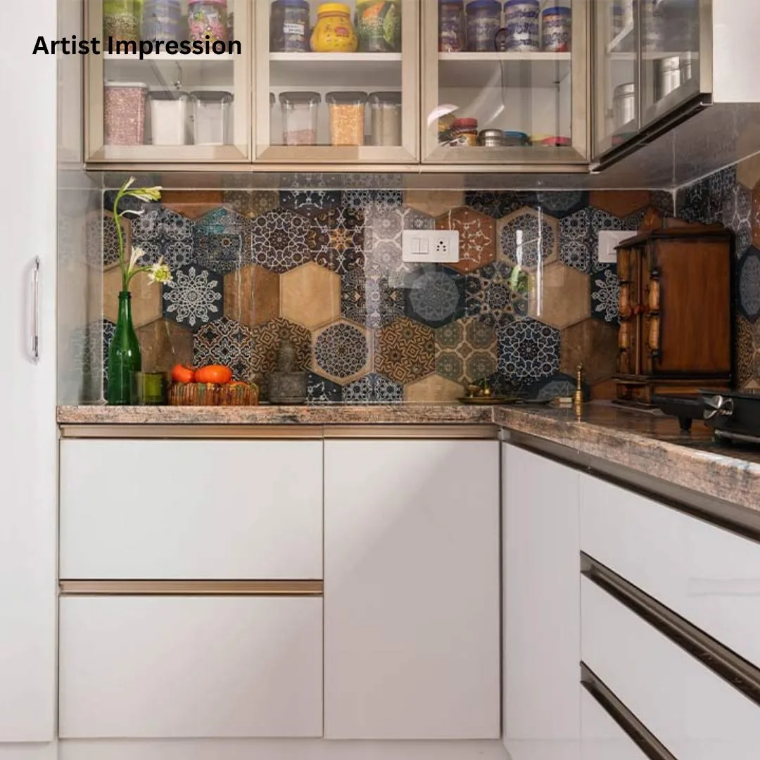 Superb Maximus Residency Panvel