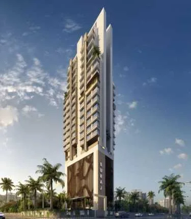 Suraj Lumina Mahim