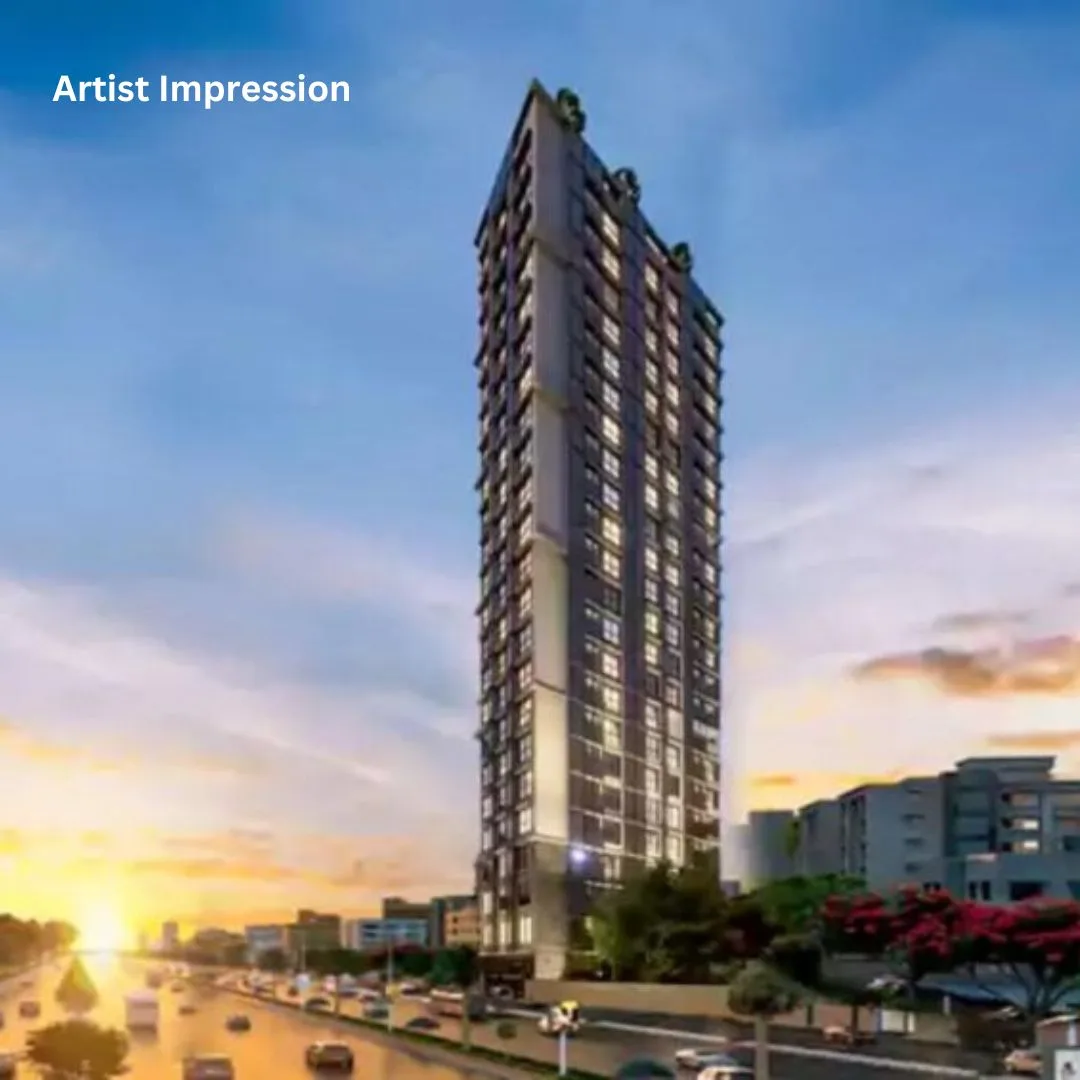 Suraj Park View Dadar West