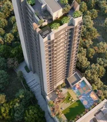 Sushanku Avenue 36 Goregaon