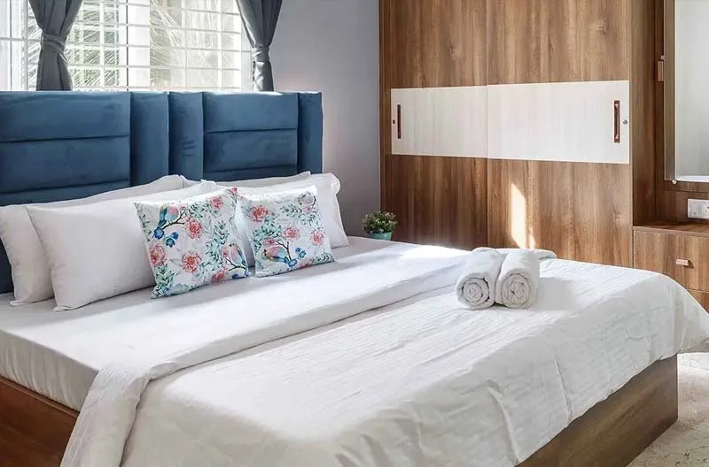 Swamiraj Zenith Thane