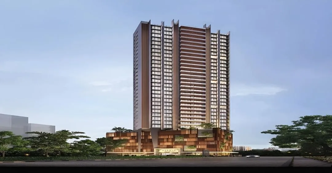 Techno Aakasa Worli