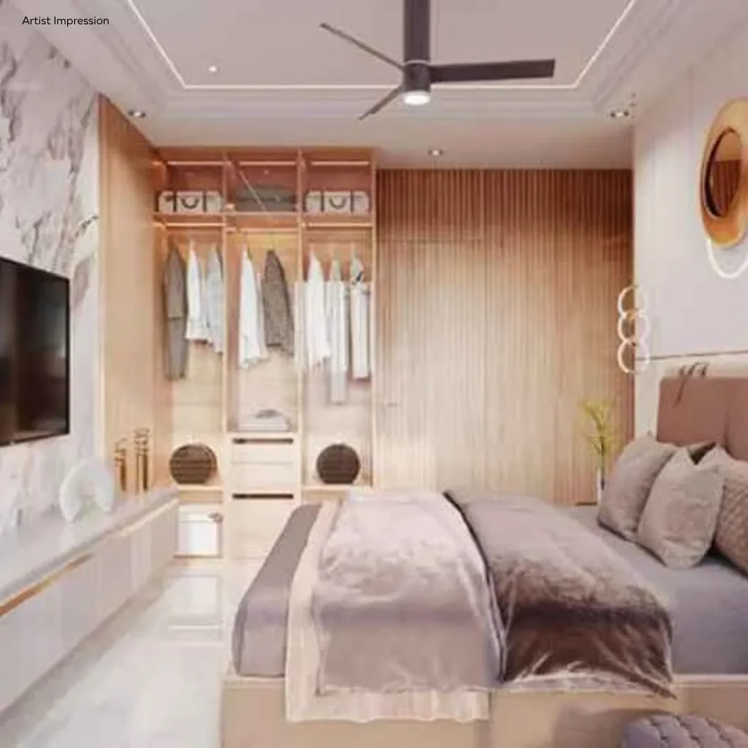 The Arihant Realtors Ghatkopar