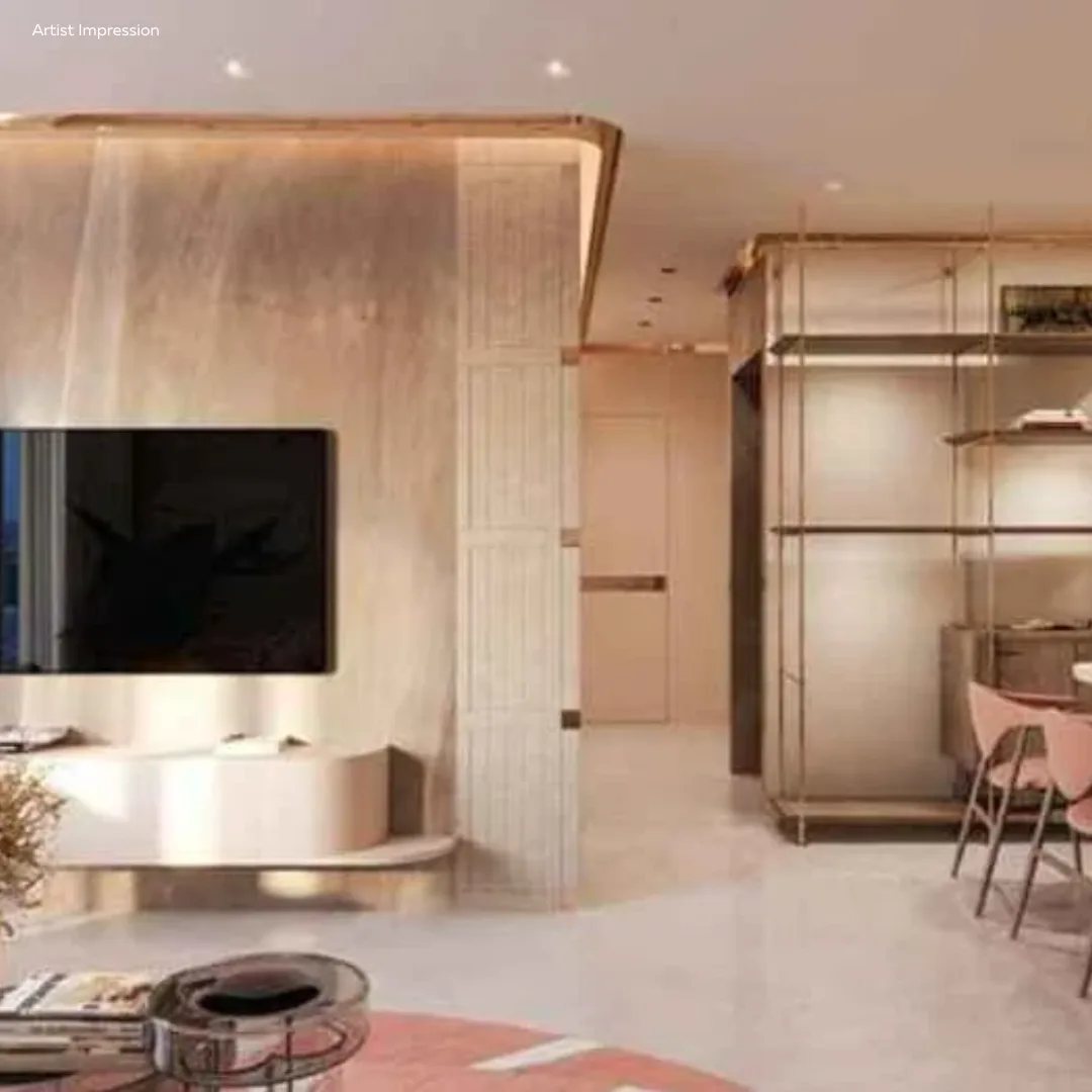 The Arihant Realtors Ghatkopar