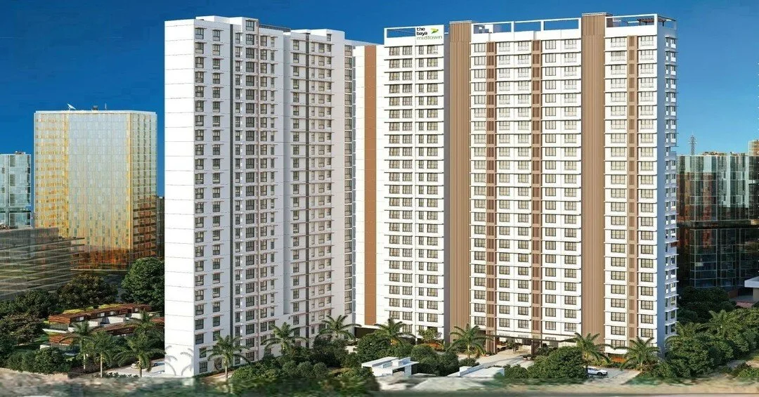 The Baya Midtown Dadar