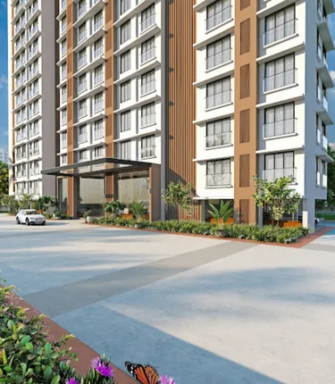 The Baya Midtown Dadar