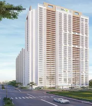 The Baya Sunrise Dadar East