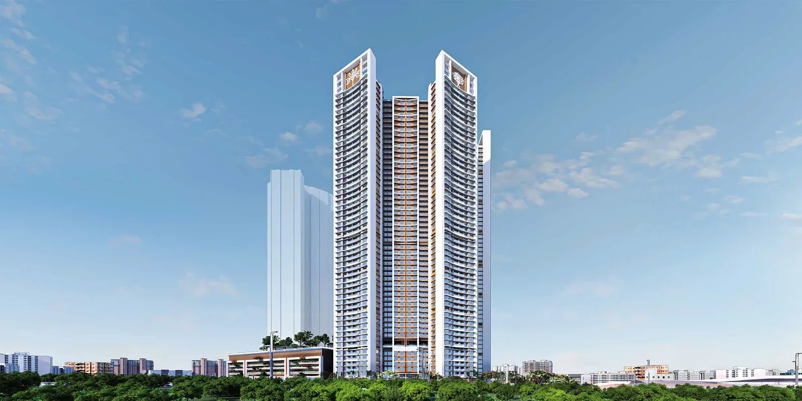 The Prestige City Mulund