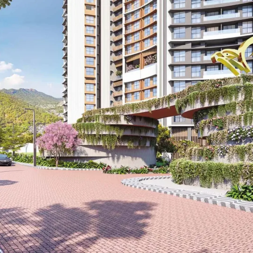 The Prestige City Mulund