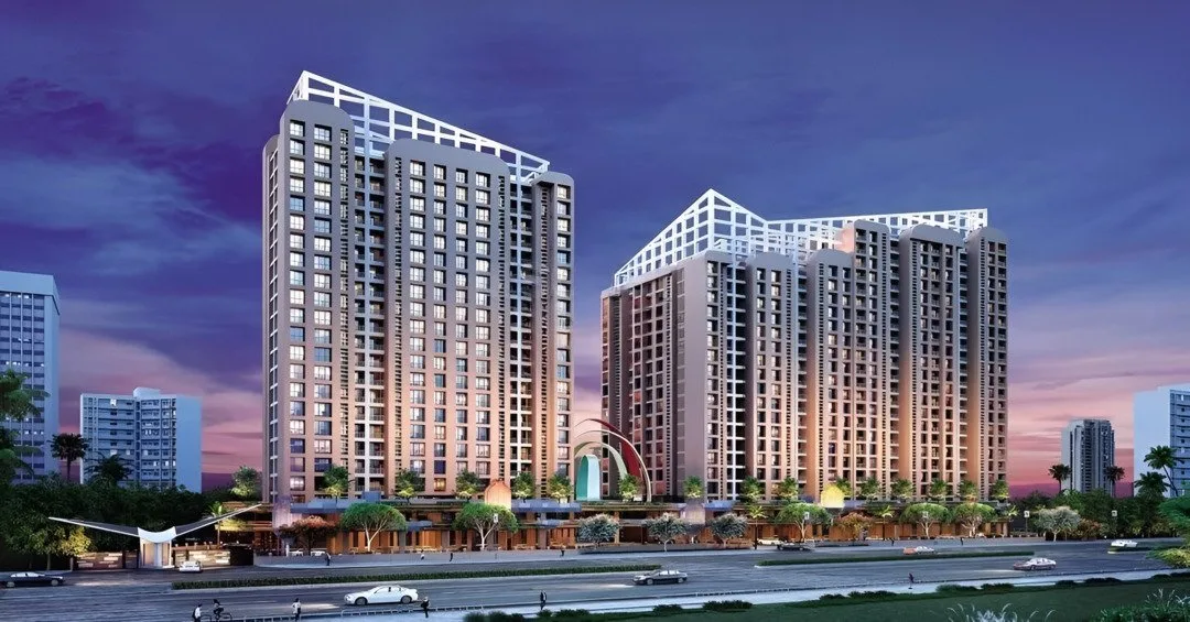 Today Global Anandam Kharghar