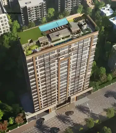 Tru Awestrum Life Andheri