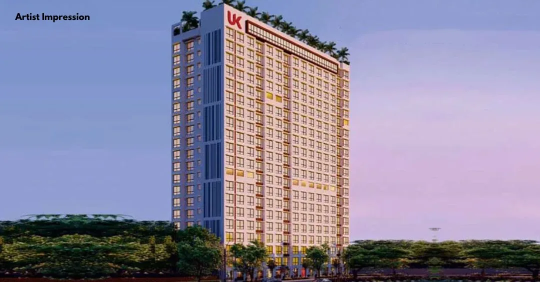 UK Iona Andheri
