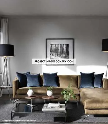 Veena Codename One Luxe Andheri