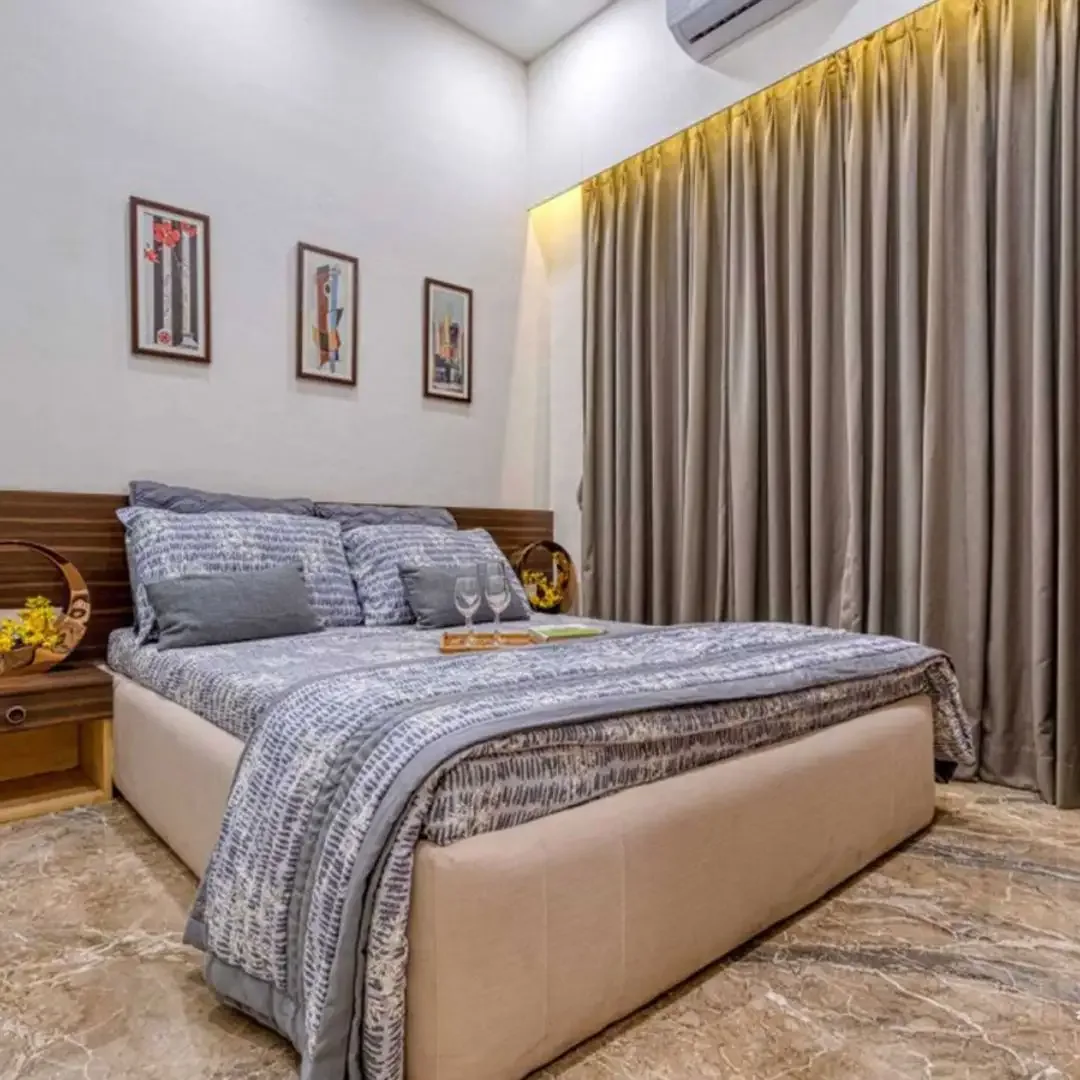 Veena Smart Homes Kandivali