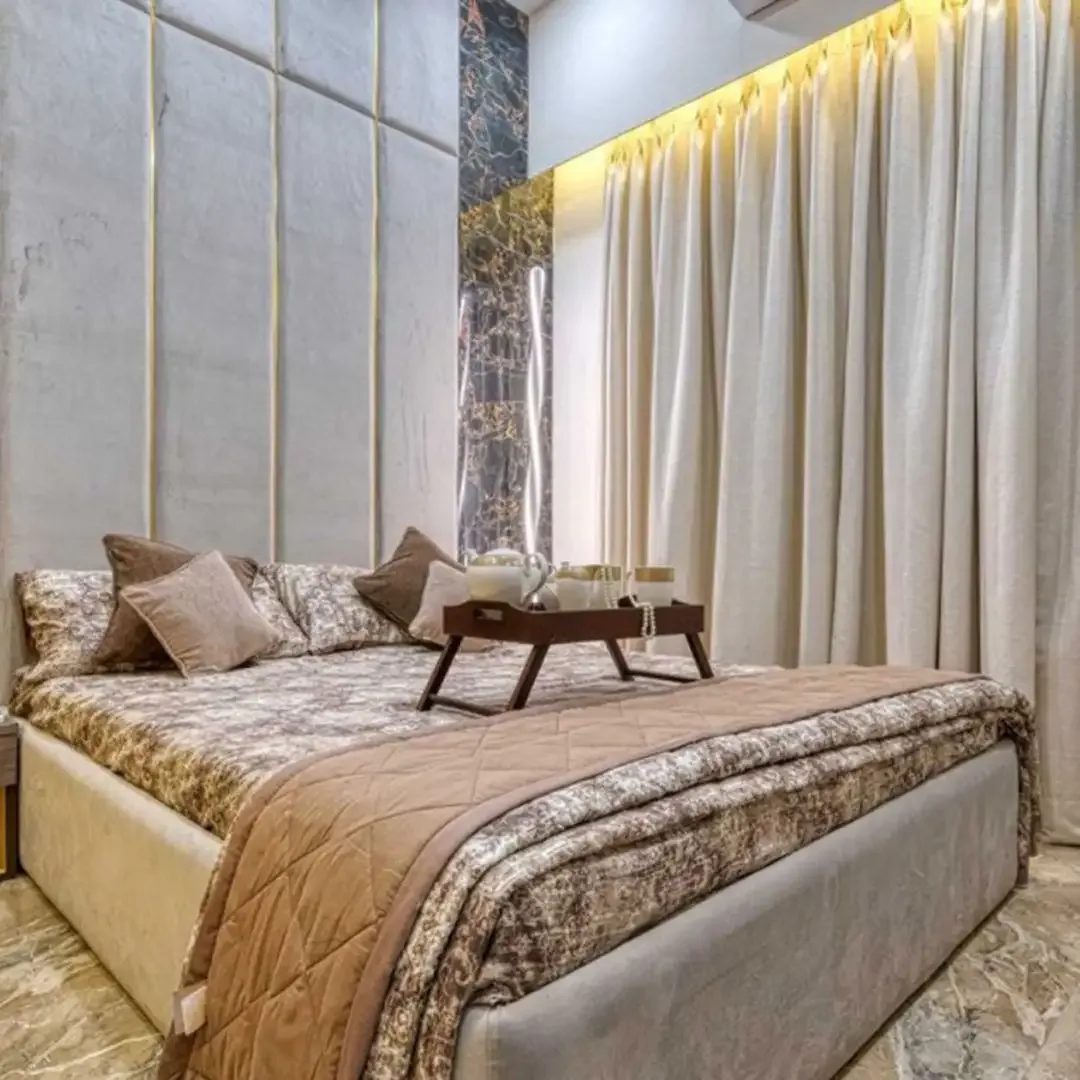 Veena Smart Homes Kandivali