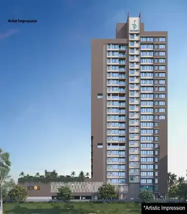 Veena Suyog Malad