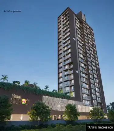 Veena Suyog Malad