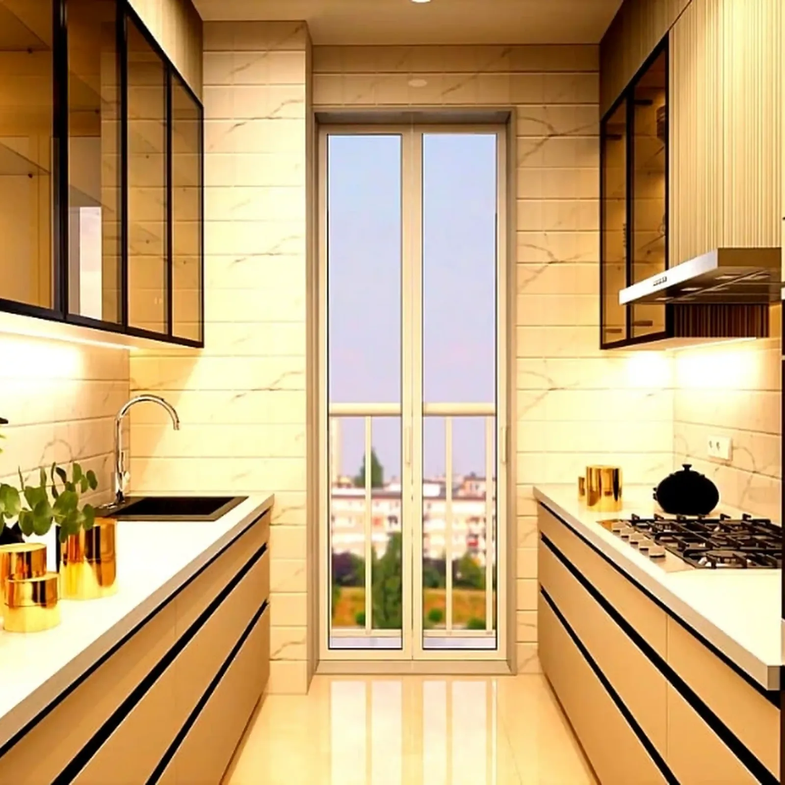 Veena Synergy Andheri