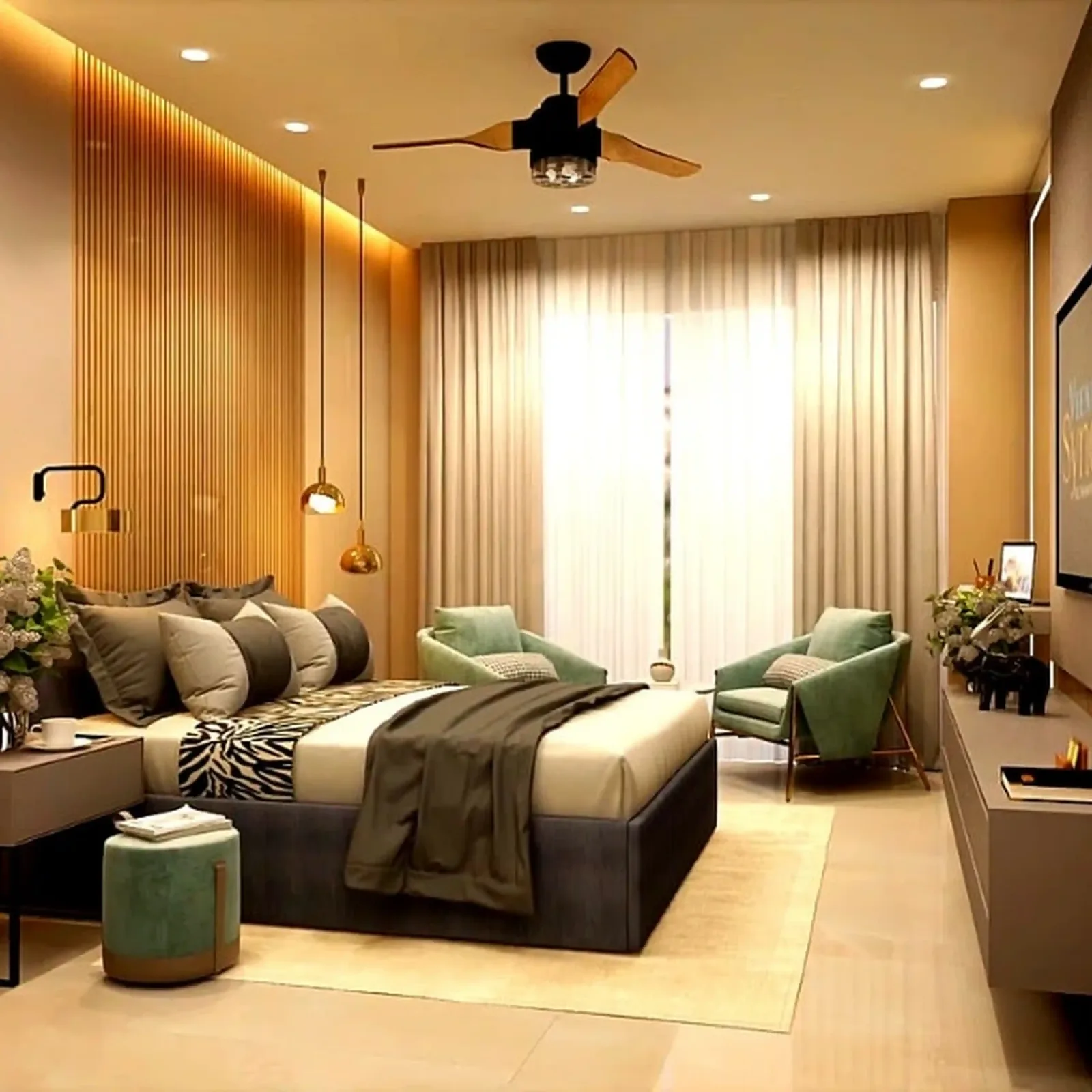 Veena Synergy Andheri