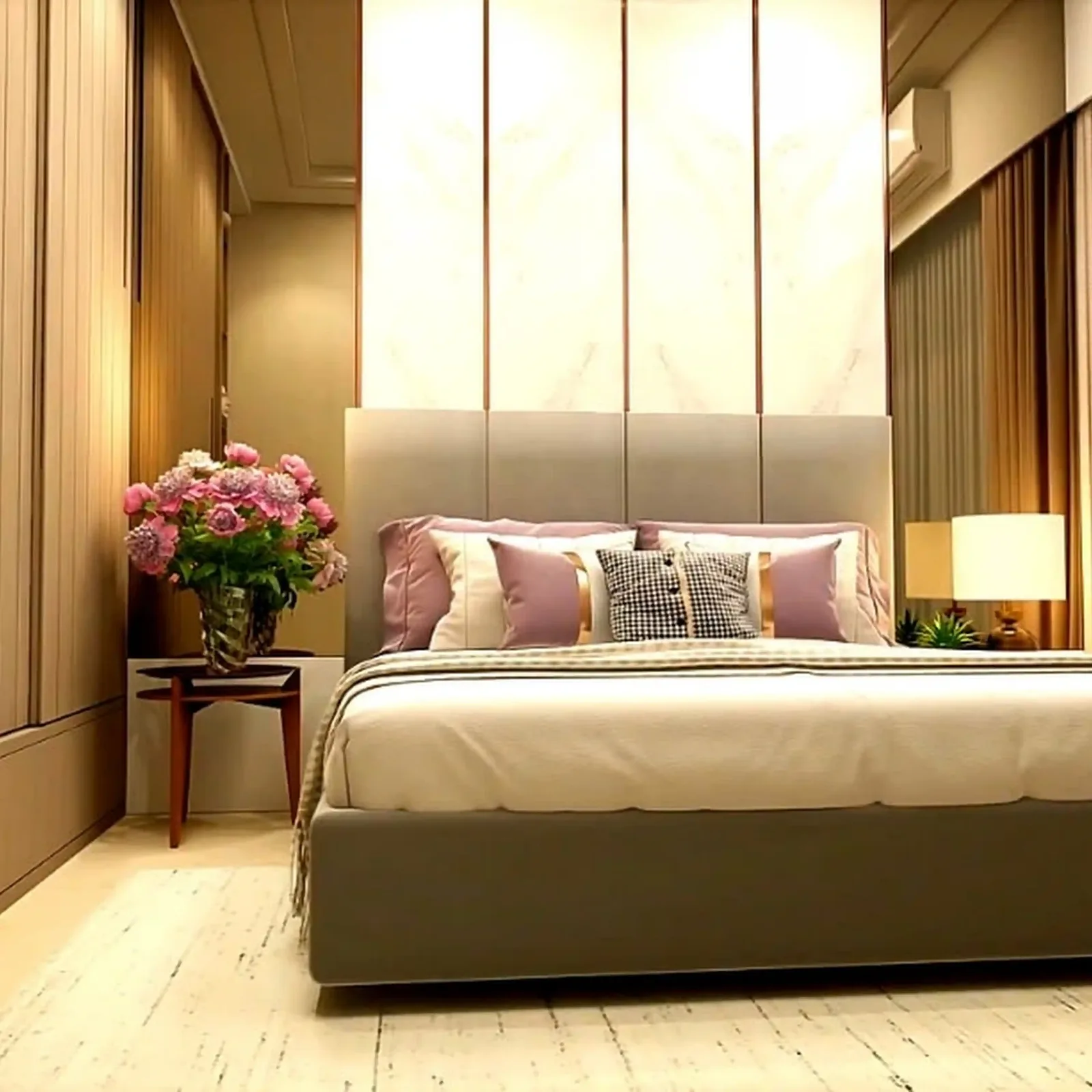 Veena Synergy Andheri