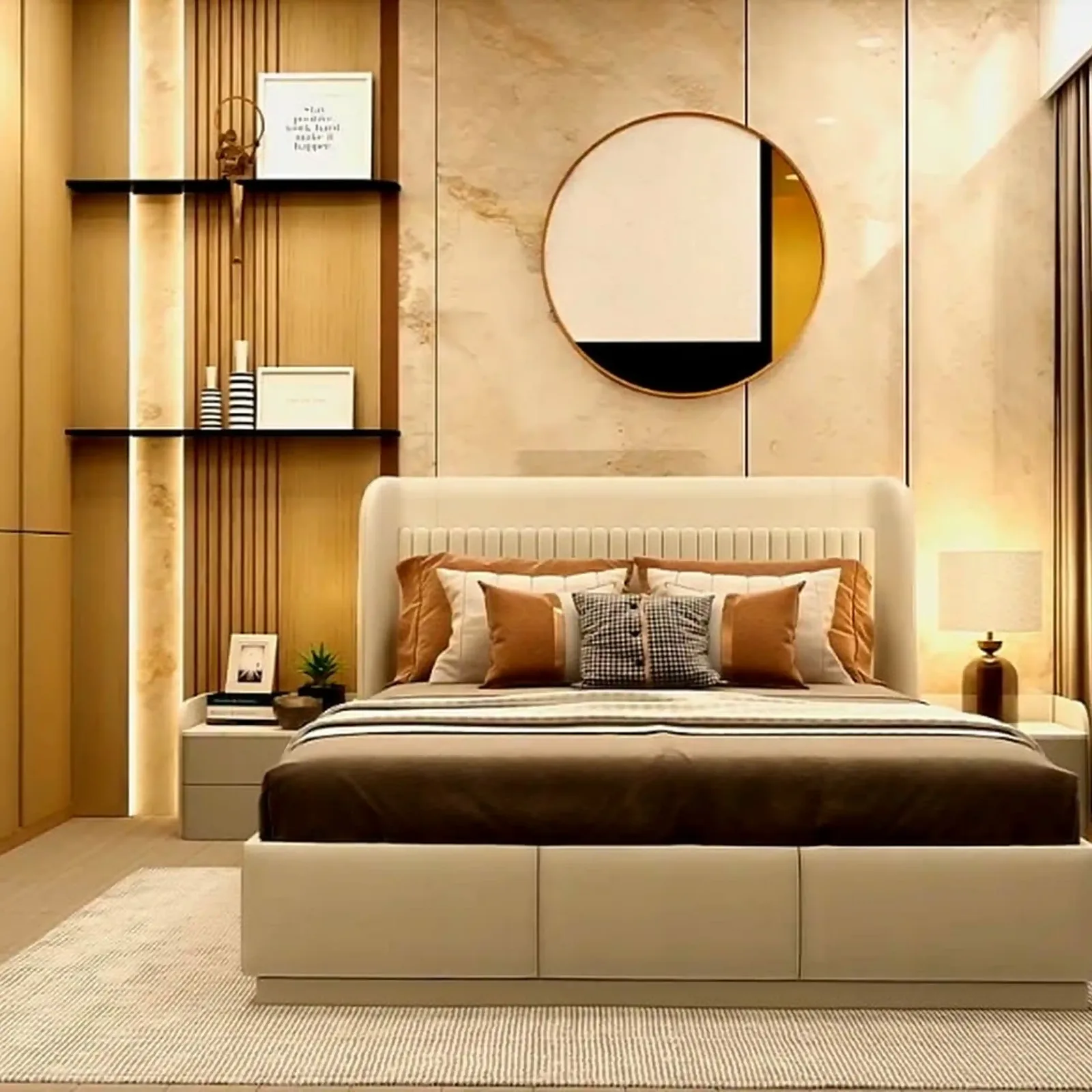 Veena Synergy Andheri