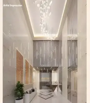 Vidisha Shreyaan Heights