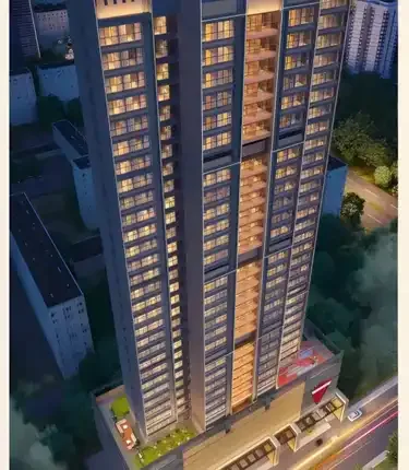 Vidisha Shreyaan Heights