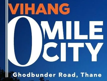 Vihang Codename Zero Mile City