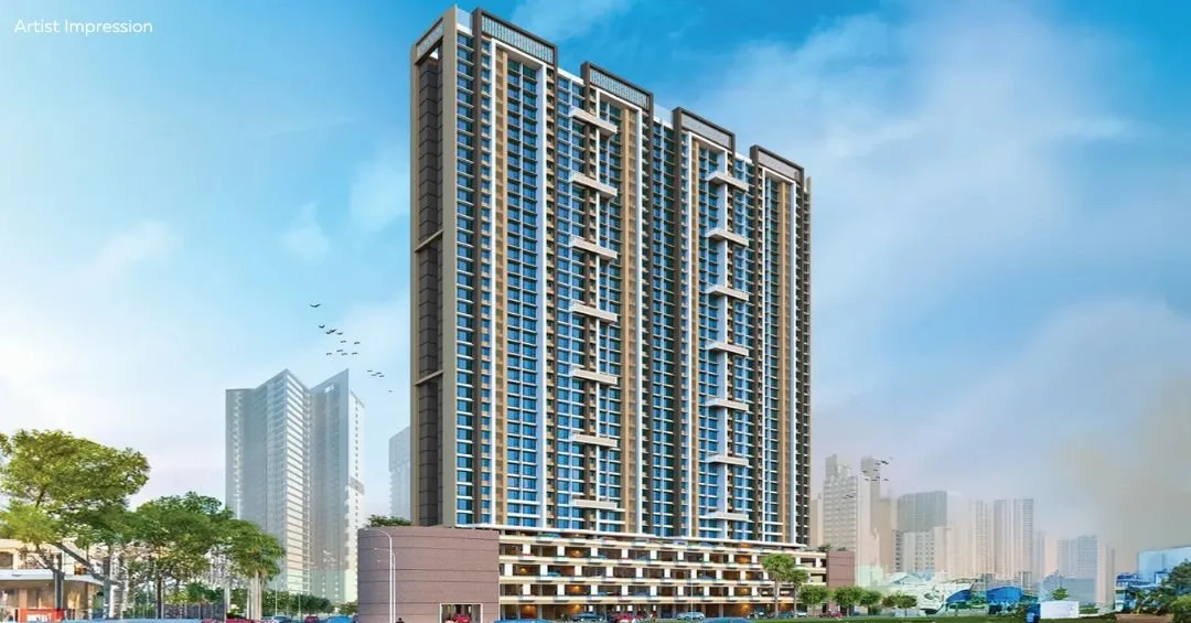 Vihang Luxuria Mira Road