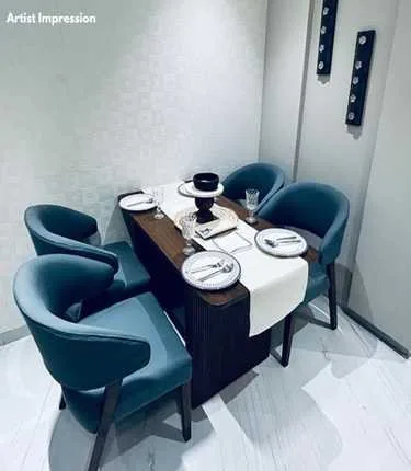Vihang Luxuria Mira Road