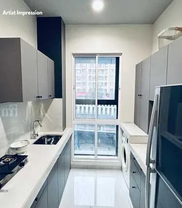 Vihang Luxuria Mira Road