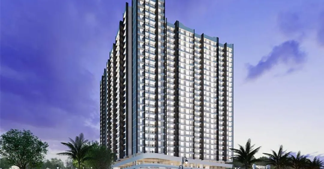 Vihang Marina Bhayandarpada