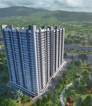 Vihang Marina Bhayandarpada