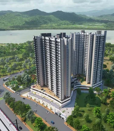 Vihang Marina Bhayandarpada