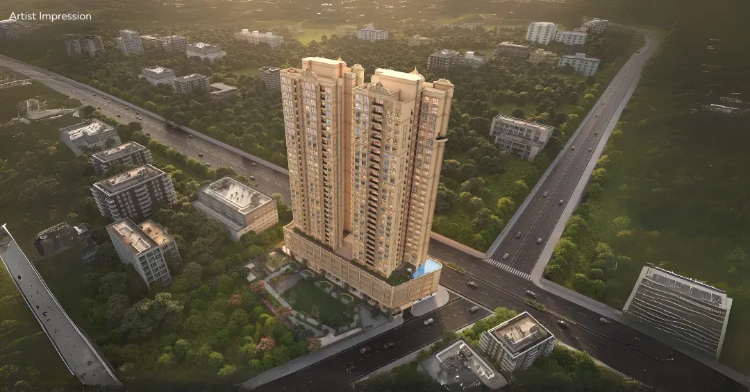 Vikas 11 Mulund