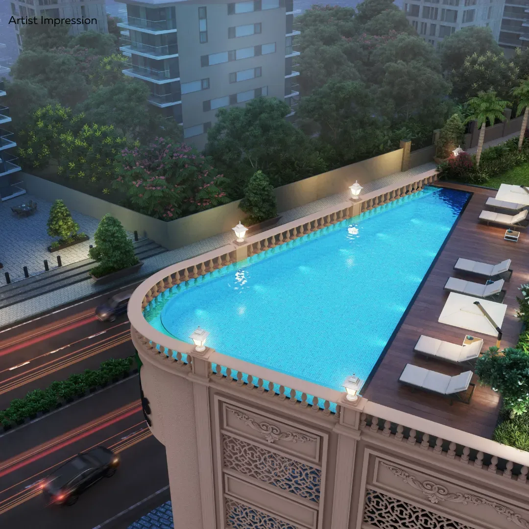 Vikas 11 Mulund