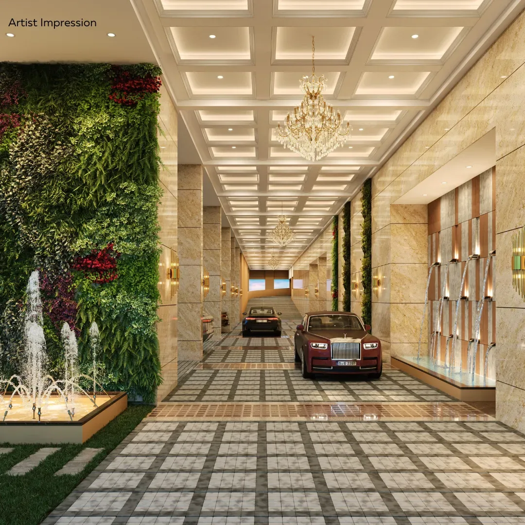 Vikas 11 Mulund