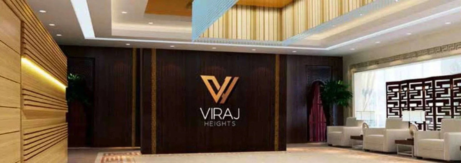 Viraj Heights